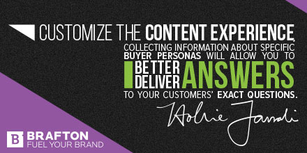 Content Marketing Tips 1