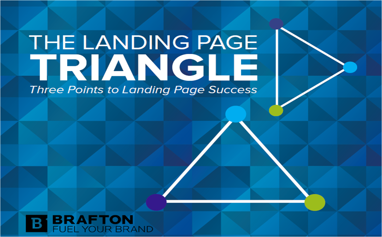 Landing Page White Paper