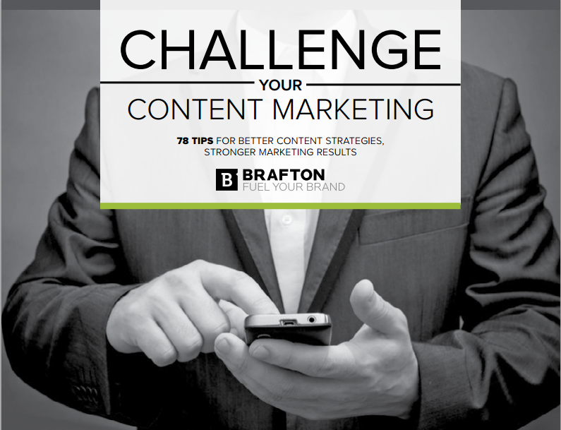 Quotes for Content Marketing eBook