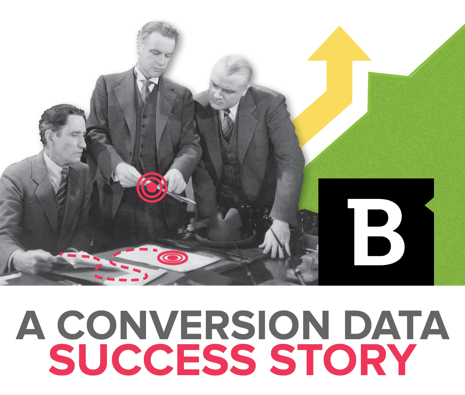 Marketers might think it's hard to gather cold, hard ROI data but it's not with the right pieces in place.