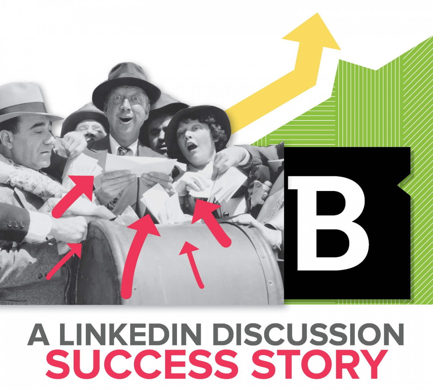 Brands are seeing measurable success through their social media marketing.