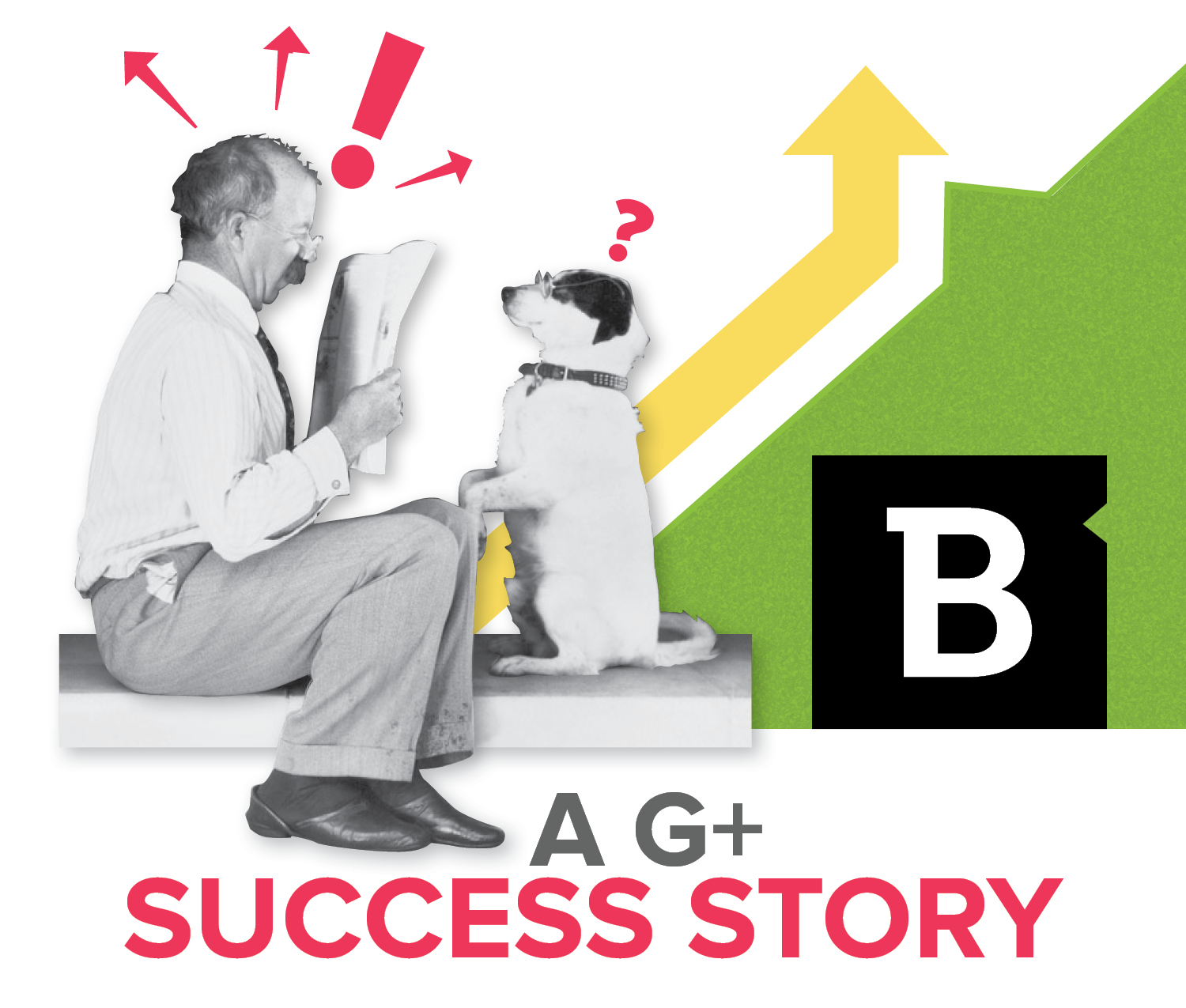 Brafton's client proves that Google+ is much more than a ghost town - it's providing valuable results for businesses.