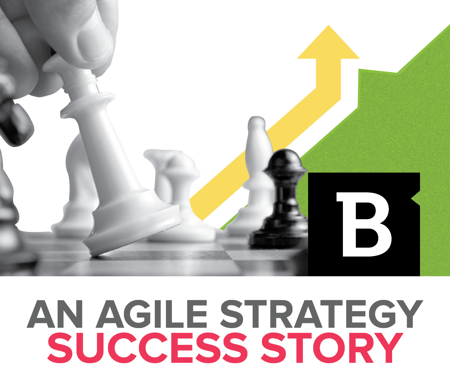 Brands are best served with content marketing flexibility that allows them to make necessary strategy change-ups.