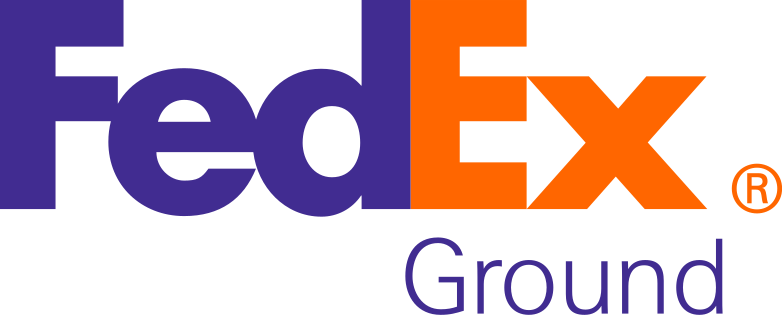 FedEx Ground logo