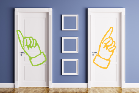 AB Testing for landing pages