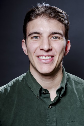 Alex Dorian