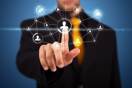 B2B social media marketing is becoming a competitive necessity for many organizations.