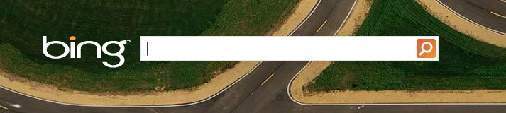 Bing made an interesting push last week with the rollout of Bing It On.