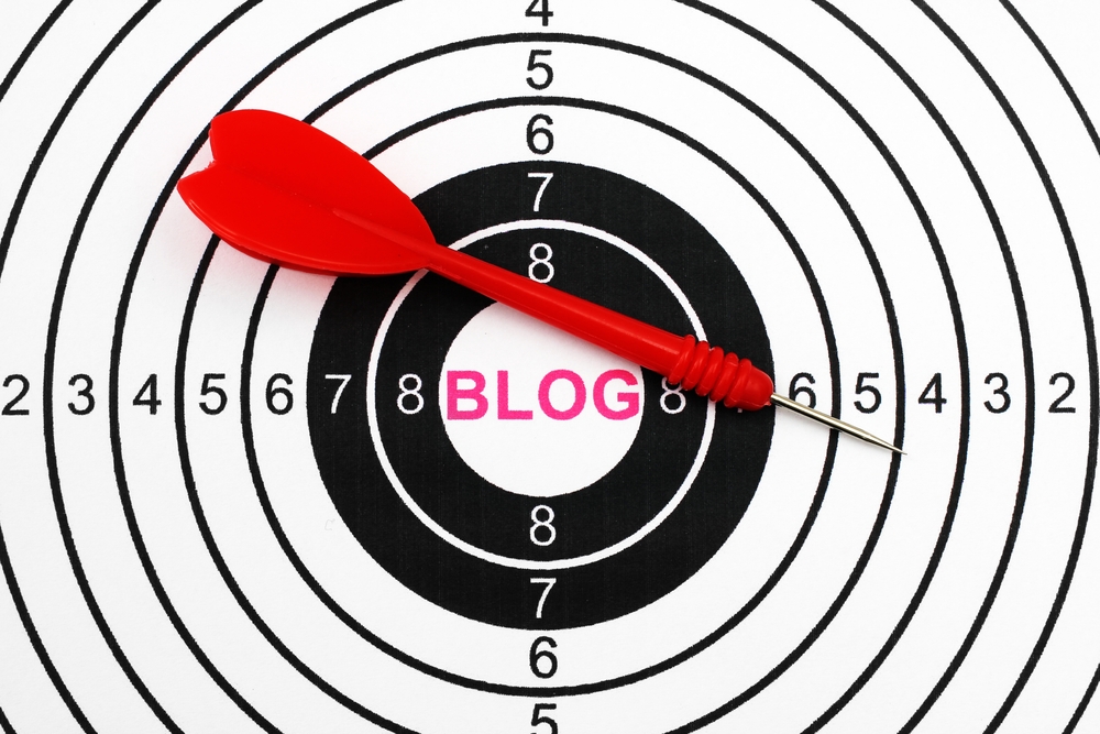 Is it better to blog in the morning or publish articles as they're ready?