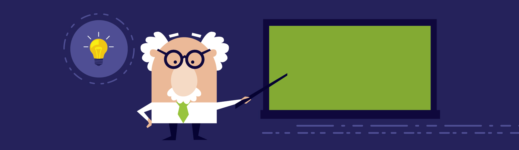 Subject matter experts can take your content from good to great!