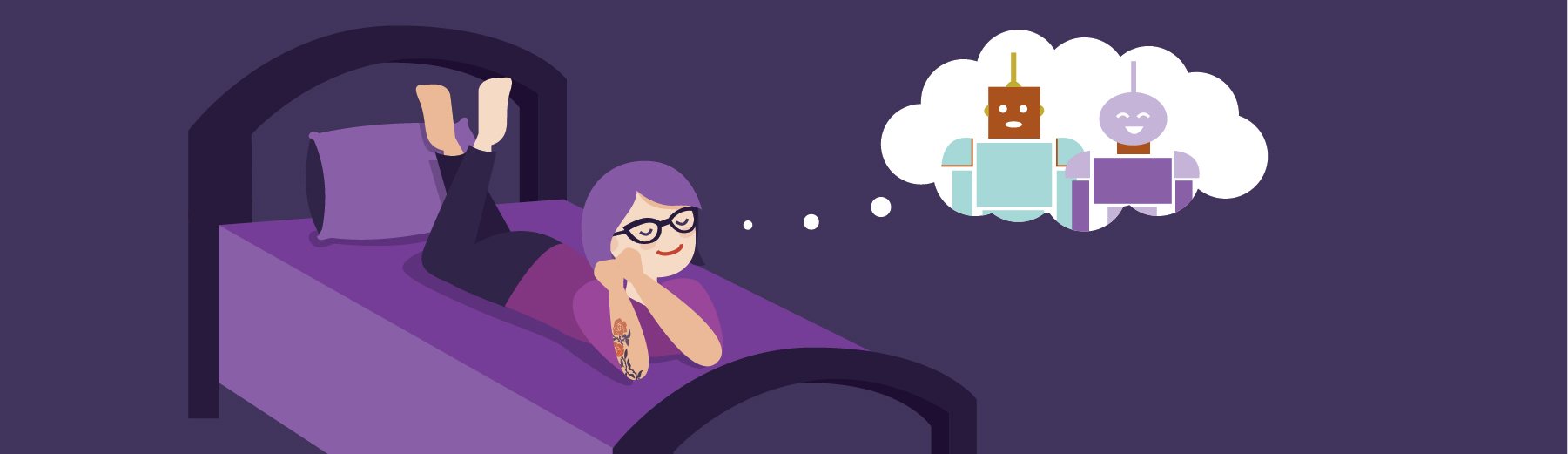 Why I fell in love with Purple's marketing