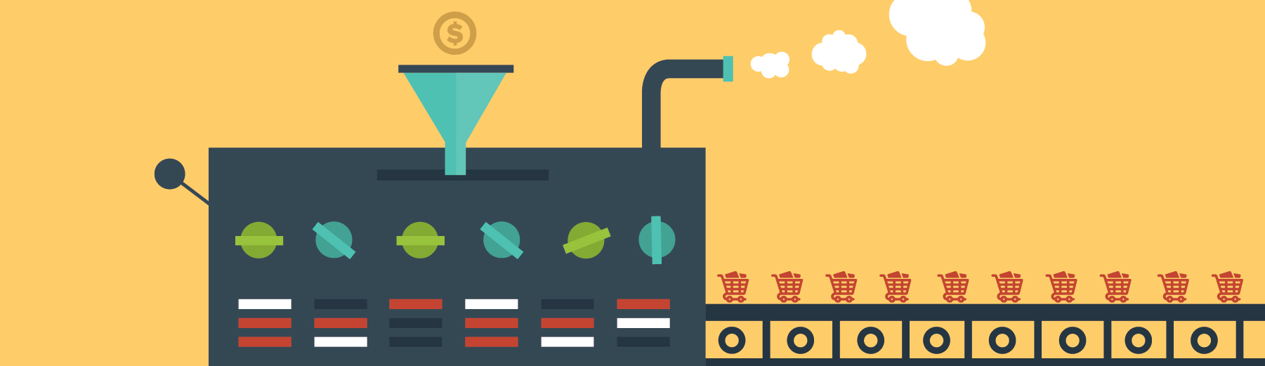 On social media ROI, conversions are the proof of success.