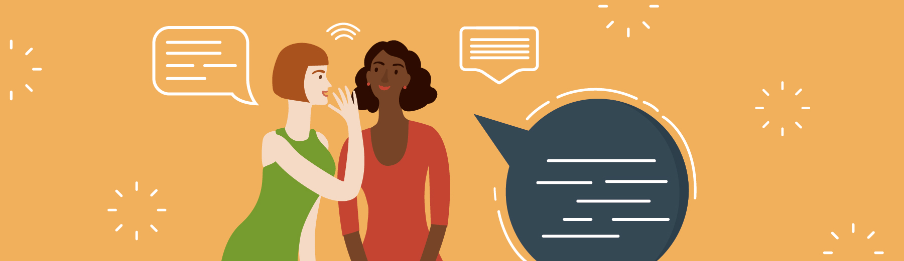 Influencers can be a big boost to your social media marketing.
