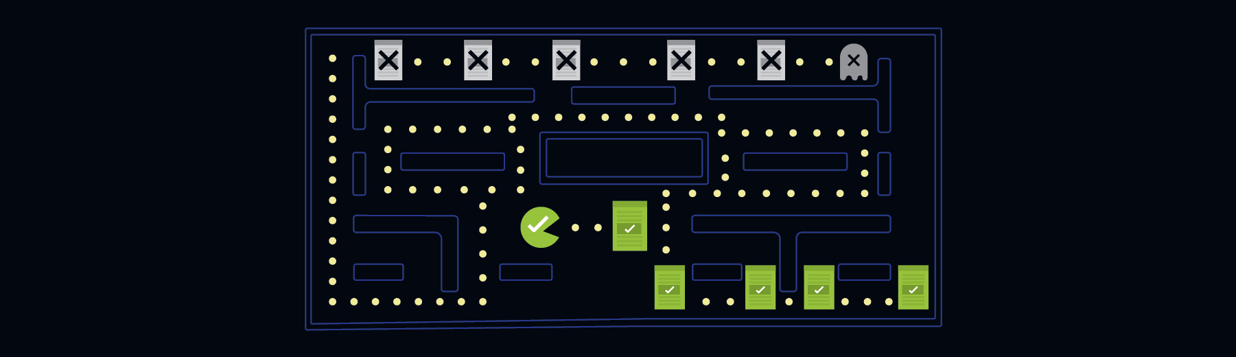 Improve content today.