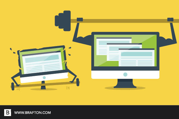 You need a strong content marketing strategy to reach goals