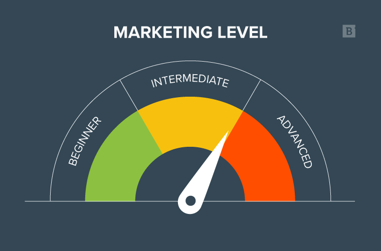 Brafton Meter image for blog article_Intermediate to advanced