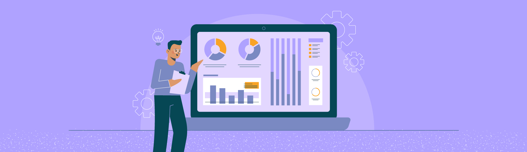 Brafton engagement metrics