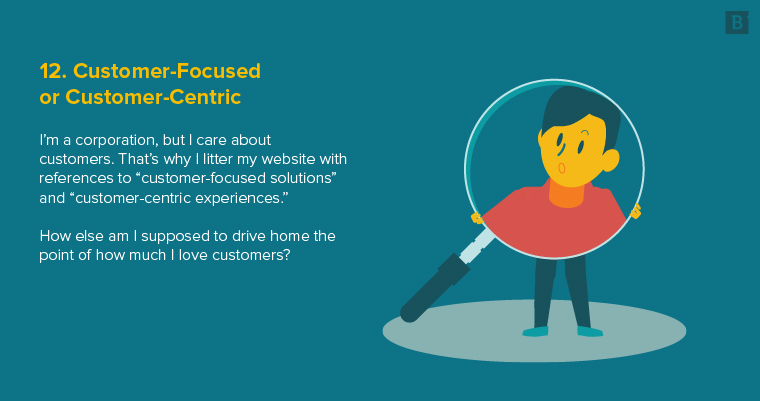 digital marketing buzzwords