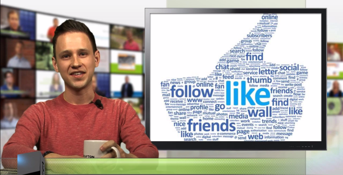 Content and Coffee for Facebook Likes and more
