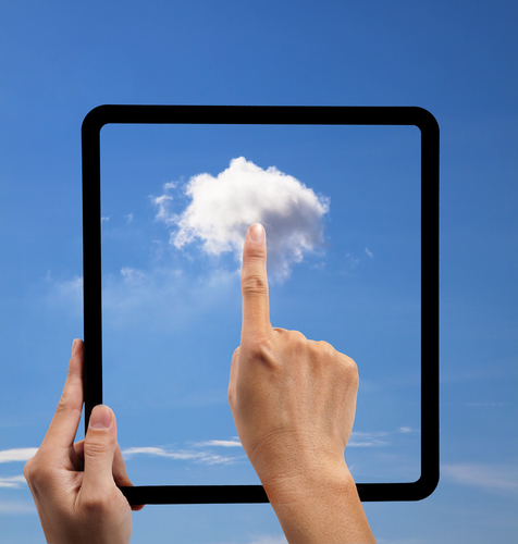 Content marketing for cloud vendors can be especially valuable as prospects seek greater information.