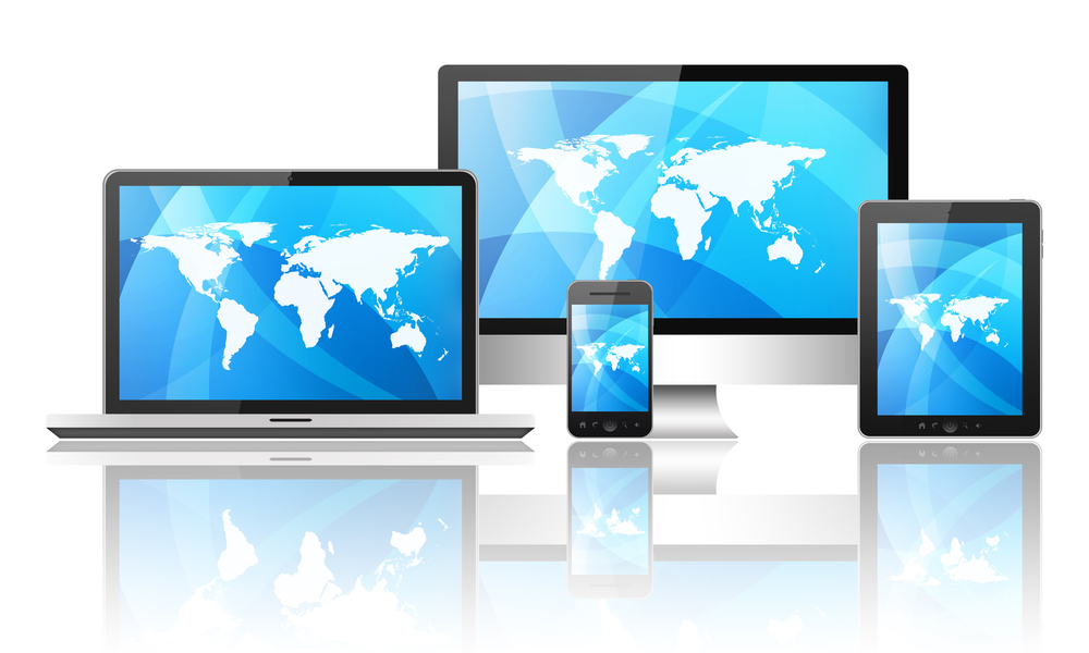 Brands must still consider desktop SEO as a top priority because consumers don't ditch old devices.