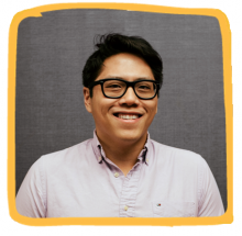 Darryl Villacorta, Sprout Social’s Social Media Manager