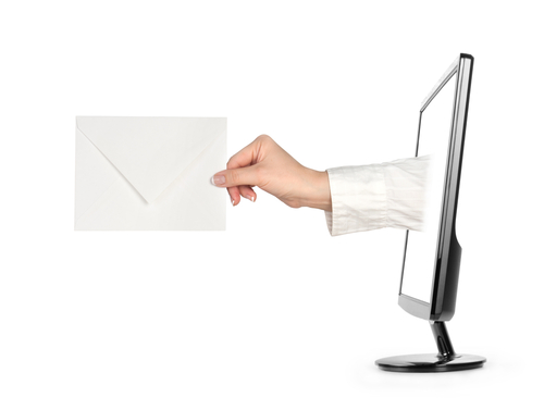 Email marketing campaigns that include content from different channels are more effective than others.
