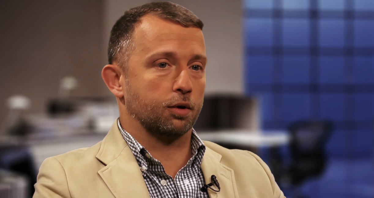 Erik Karff Allegis Group Services