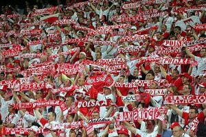 The ongoing UEFA European Football Championship is a popular topic on the web.
