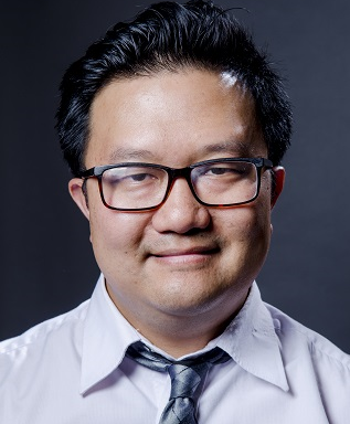 Francis Ma brafton VP of content