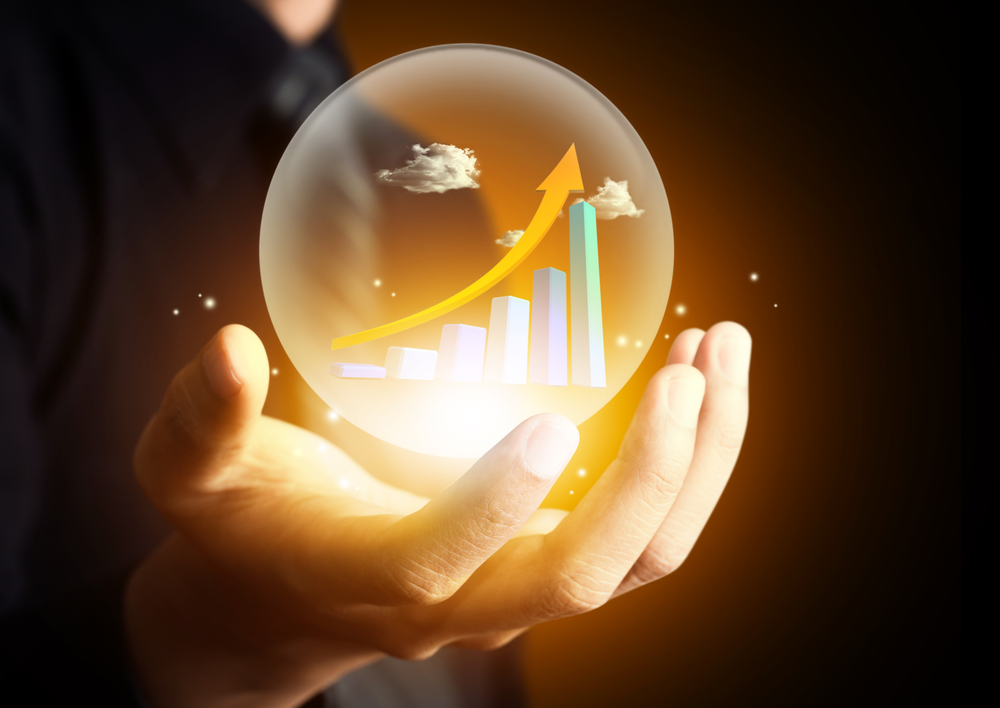 Measuring content analytics