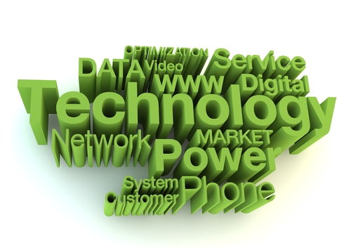 Green technology is an area of interest for consumers, but they want more information.
