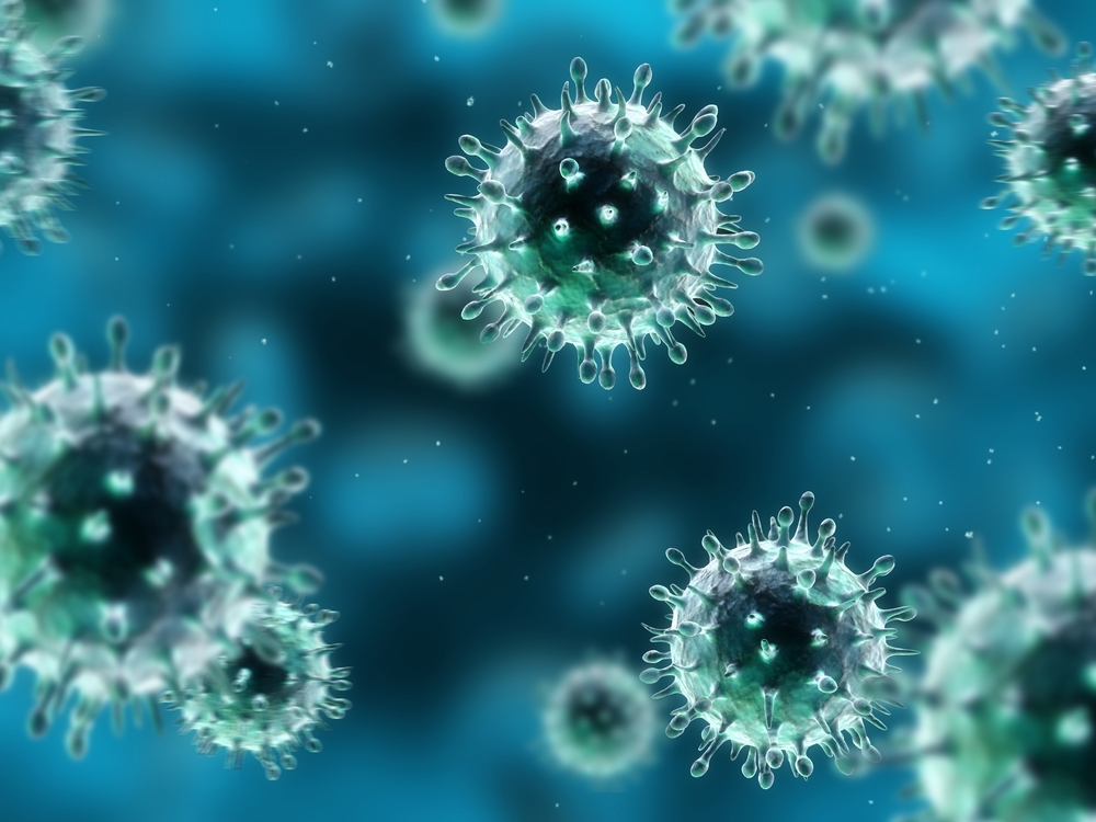 H1N1 Virus Example