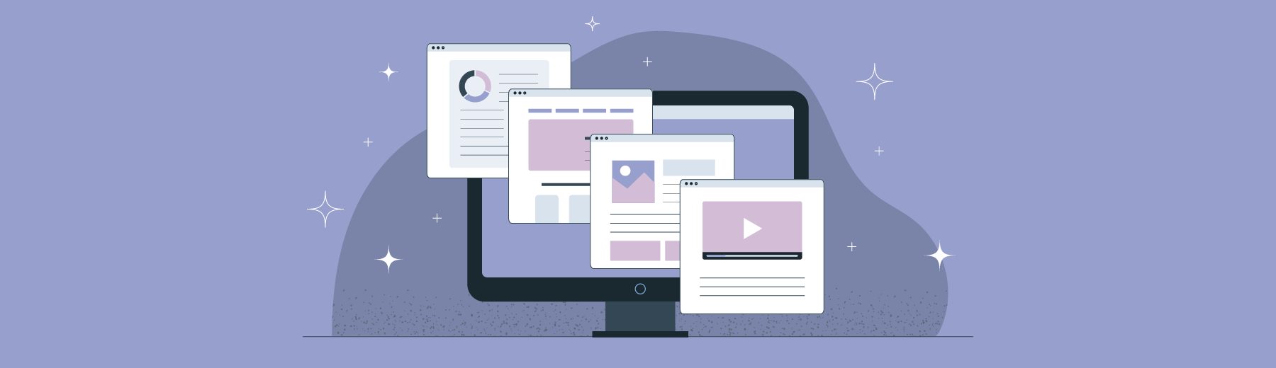 Client Examples Spotlight Post (Software industry)