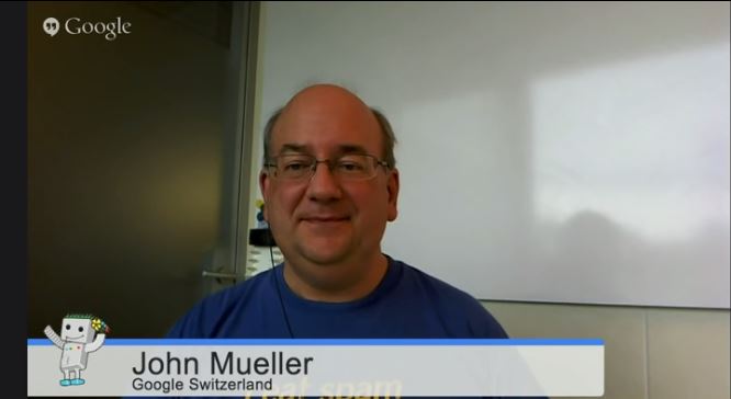John Mueller