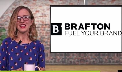 Video on content marketing goals