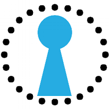 keyhole