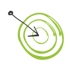 Landing Page Dart