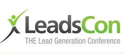 Brafton is attending LeadsCon in Las Vegas March 25 and 26.