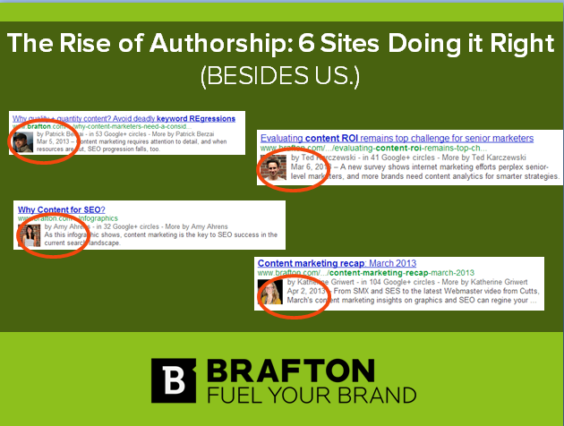 List Cover Authorhsip