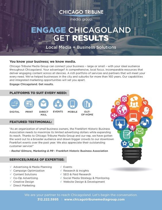 Marketing one sheet examples 05