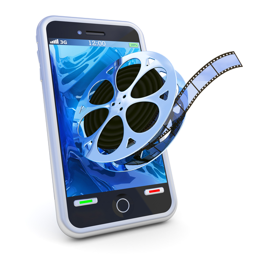 Mobile video is becoming increasingly popular and presenting interesting opportunities for marketers.