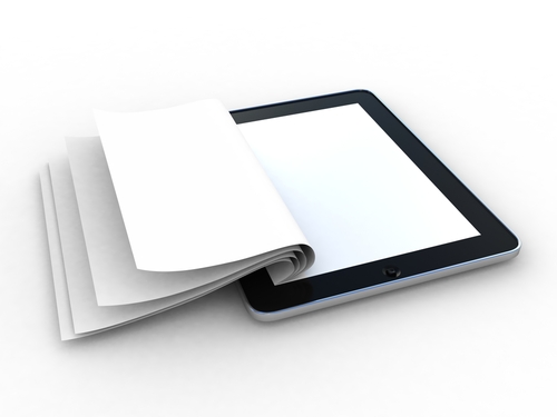 The modern white paper has changed the way marketers reach their target audiences from positions of authority.
