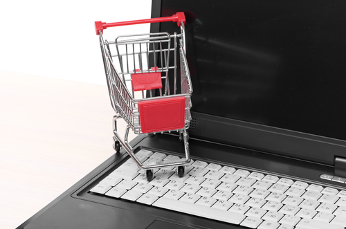 More grocery stores expect to use web marketing moving forward.