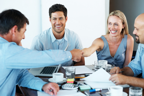 Outsourced content marketing is helping companies find the best partners to launch dynamic strategies.