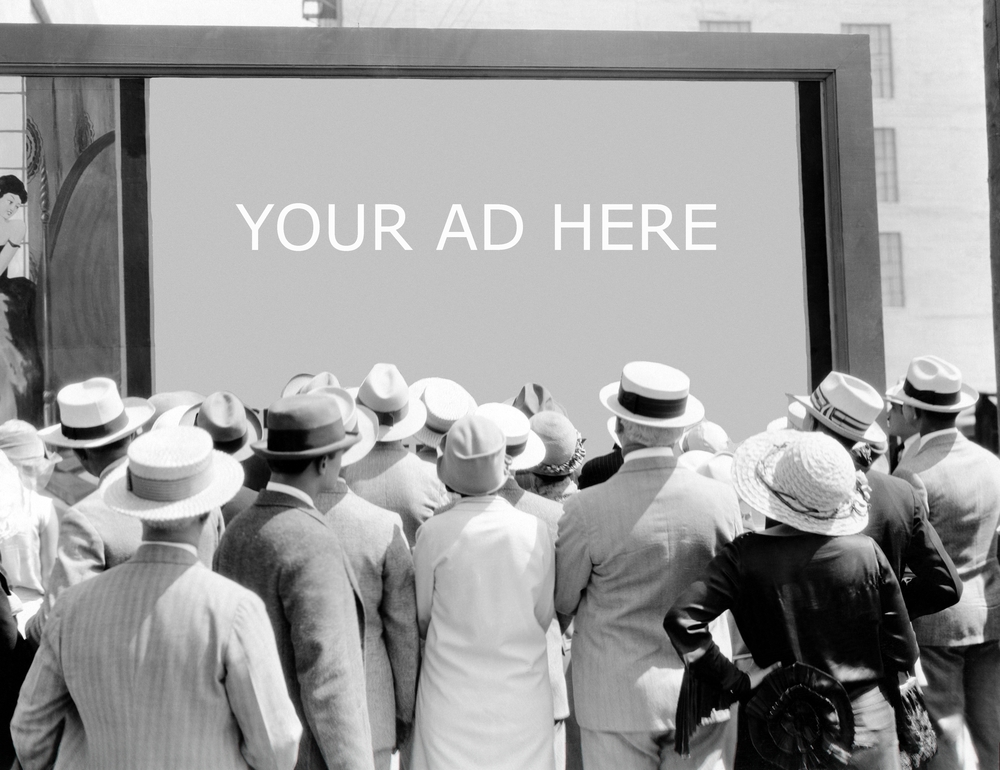 Marketers must be creating content that catches eyes and holds viewers' attention whether it's paid or organic.