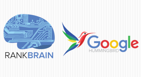 RankBrain_Hummingbird_Google_SERP_Algorithm