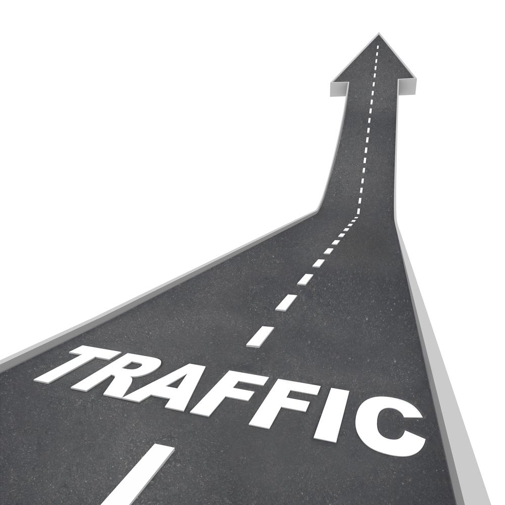 Retailers' internet marketing practices are paying off with search and social strategies.