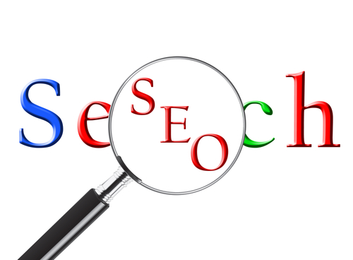 Developing a strategy that helps guide users to website content means thinking like your target audience.