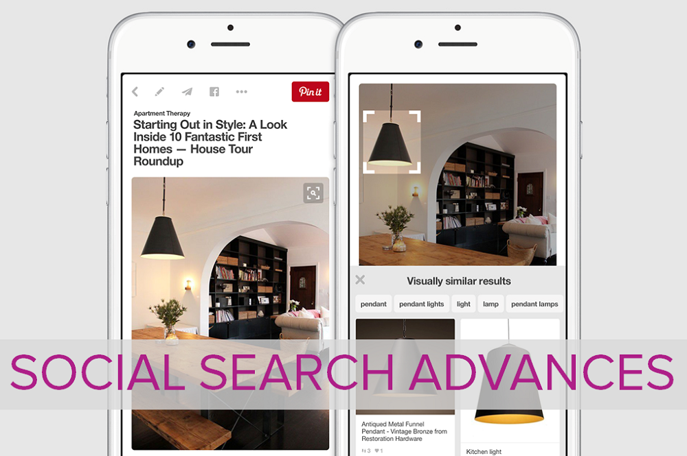 Social Search Advances